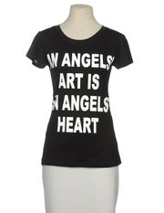 DONDUP - Short sleeve t-shirt