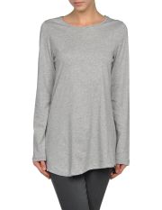 BIONEUMA NATURAL FASHION - T-shirt maniche lunghe