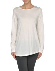 BIONEUMA NATURAL FASHION - T-shirt maniche lunghe