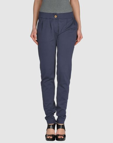 ZOOM BIONEUMA NATURAL FASHION - Casual pants