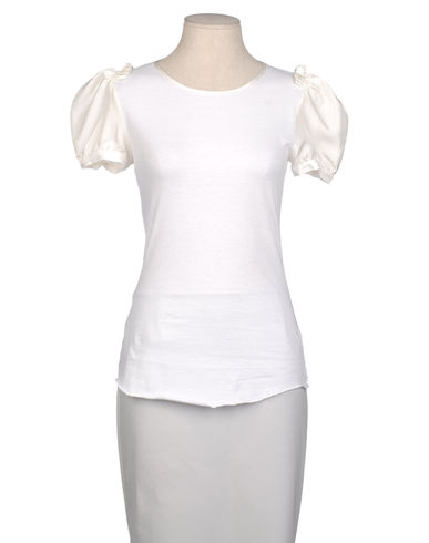 ZOOM DSQUARED2 - Short sleeve t-shirt