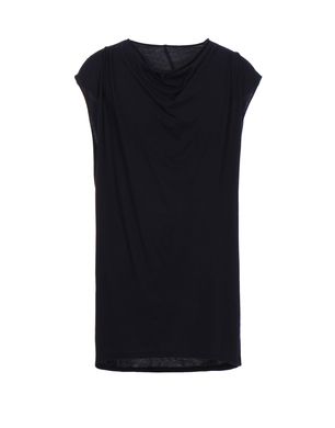 Sleeveless t-shirt Men's - SILENT DAMIR DOMA