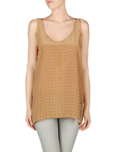 ZOOM ETRO - Top
