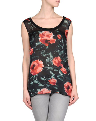 ZOOM DOLCE & GABBANA - Top