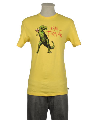 ZOOM PAUL FRANK - Short sleeve t-shirt