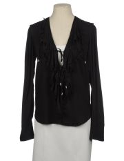 HIGH - Camicia maniche lunghe