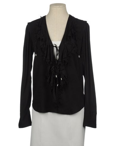 ZOOM HIGH - Long sleeve shirt