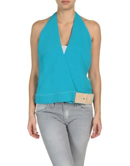 Costume National - Tops - Tops
