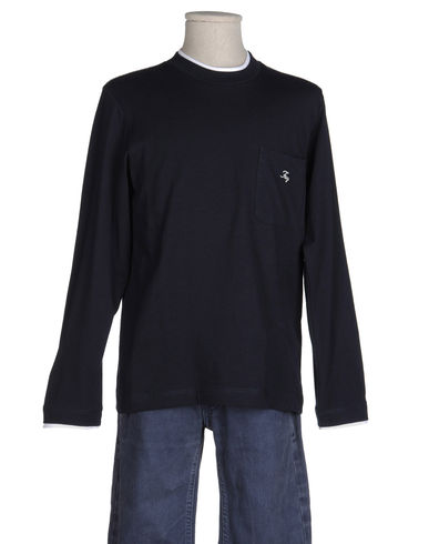 ZOOM FAY - Long sleeve t-shirt