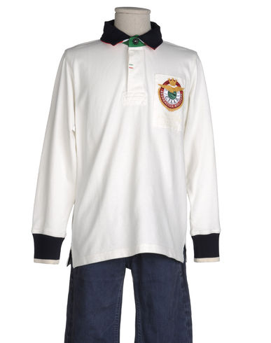 ZOOM AERONAUTICA MILITARE - Polo shirt