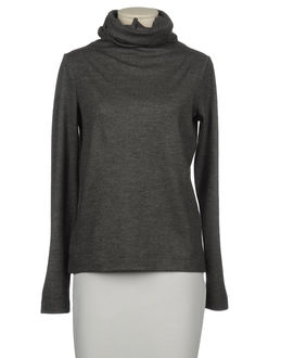 Jil Sander - Tops - t-shirts manches longues
