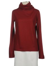 JIL SANDER - Langärmliges T-Shirt