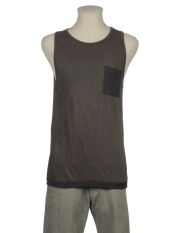 SURFACE TO AIR - Sleeveless t-shirt