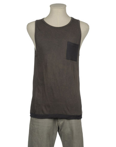 ZOOM SURFACE TO AIR - Sleeveless t-shirt