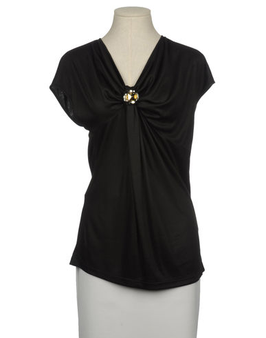 ZOOM GUCCI - Sleeveless t-shirt