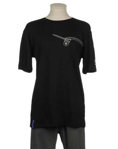 ZOOM ADIDAS - T-shirt