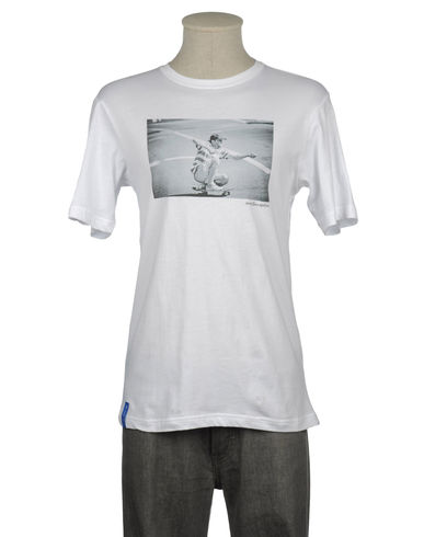ZOOM ADIDAS - T-shirt
