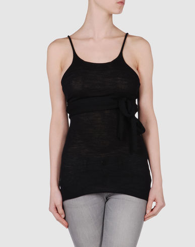 ZOOM HAIDER ACKERMANN - Top