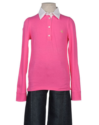 ZOOM FAY - Polo shirt