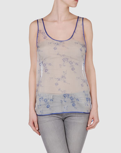 ZOOM THAKOON - Top