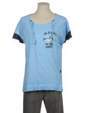 JUST CAVALLI - Camiseta de manga corta