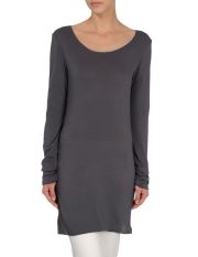 STEWART + BROWN - Long sleeve t-shirt