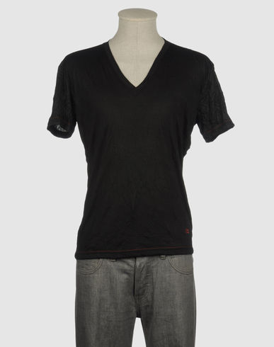 ZOOM C'N'C' COSTUME NATIONAL - Short sleeve t-shirt