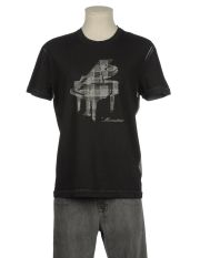 VIKTOR & ROLF - Short sleeve t-shirt