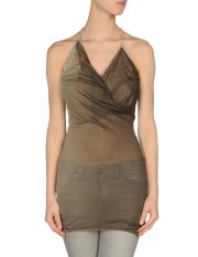 RICK OWENS LILIES - Τοπ