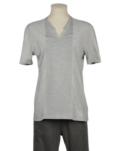 ZOOM MAISON MARTIN MARGIELA 10 - Short sleeve t-shirt