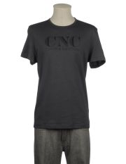 C'N'C' COSTUME NATIONAL - T-shirt maniche corte