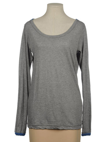 ZOOM M.GRIFONI DENIM - Long sleeve t-shirt