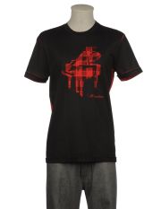 VIKTOR & ROLF - Short sleeve t-shirt