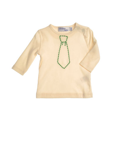 ZOOM BONNIE BABY - T-shirt