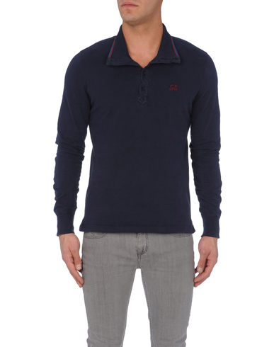 ZOOM C.P. COMPANY - Polo shirt