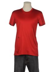 DIOR HOMME - Short sleeve t-shirt