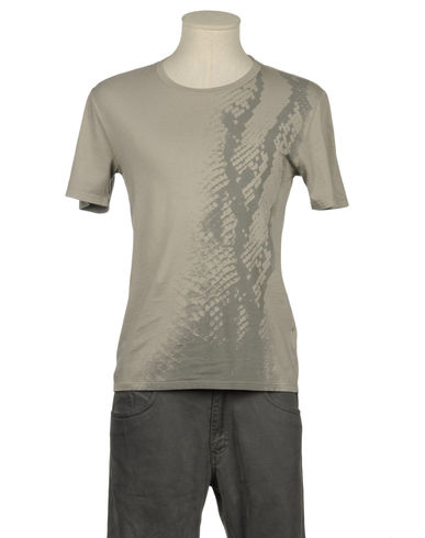 ZOOM MAISON MARTIN MARGIELA 10 - Short sleeve t-shirt