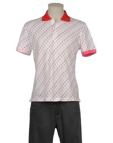 ZOOM INGRAM - Polo shirt