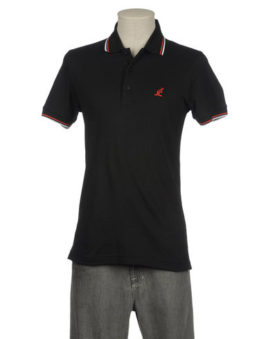 ZOOM AUSTRALIAN - Polo shirt