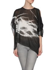DRKSHDW by RICK OWENS - Top