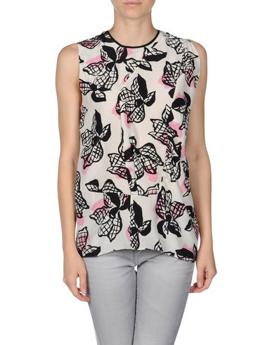 ZOOM MARNI - Top
