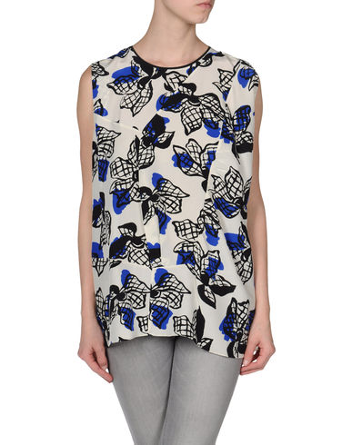 ZOOM MARNI - Top