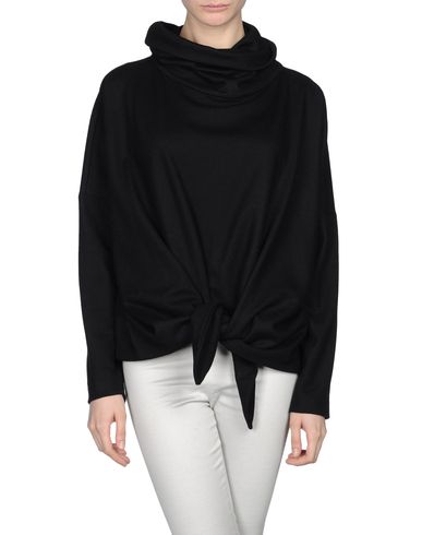 ZOOM JIL SANDER - Long sleeve t-shirt