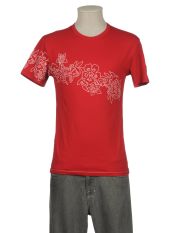 MOSCHINO MARE - Short sleeve t-shirt