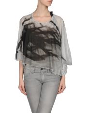 DRKSHDW by RICK OWENS - Top