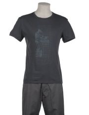 DANIELE FIESOLI - Κοντομάνικο  t-shirt