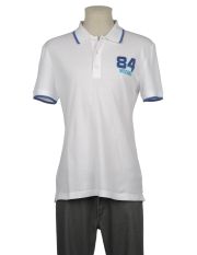 MOSCHINO MARE - Polo shirt
