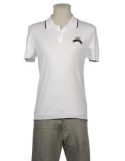 GF FERRE' - Polo shirt