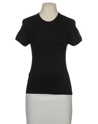 ZOOM GIANFRANCO FERRE' - Short sleeve t-shirt