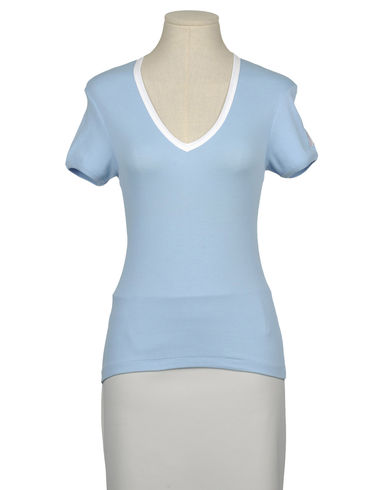ZOOM GIANFRANCO FERRE' - Short sleeve t-shirt